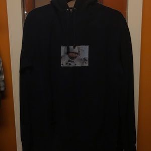 Supreme Astro Hoodie